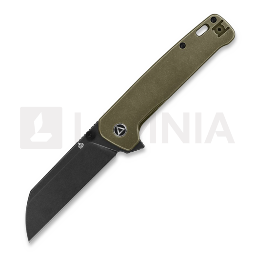 QSP Knife Penguin Plus Bronze fällkniv