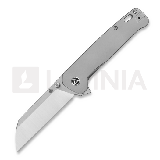 QSP Knife Penguin Plus Ti foldekniv