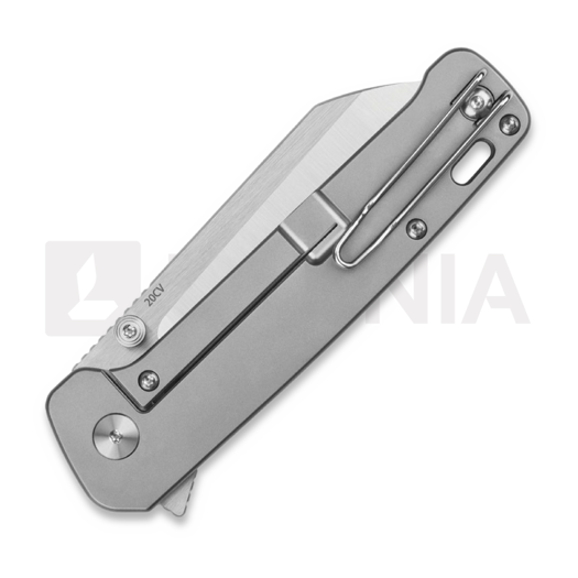 Coltello pieghevole QSP Knife Penguin Plus Ti