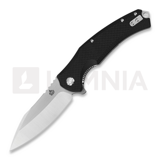 Nóż składany QSP Knife Snipe Black