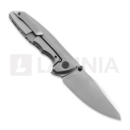 R&H Knives Morvan - Fatcarbon