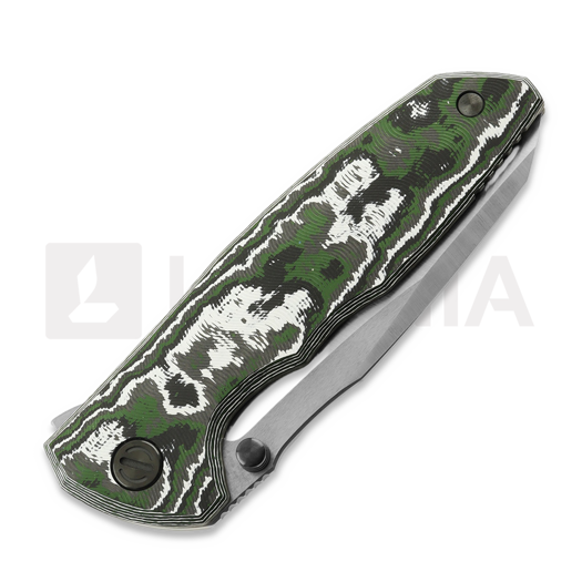 R&H Knives Morvan - Fatcarbon