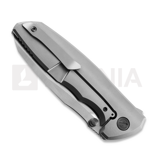 R&H Knives Morvan - Fatcarbon