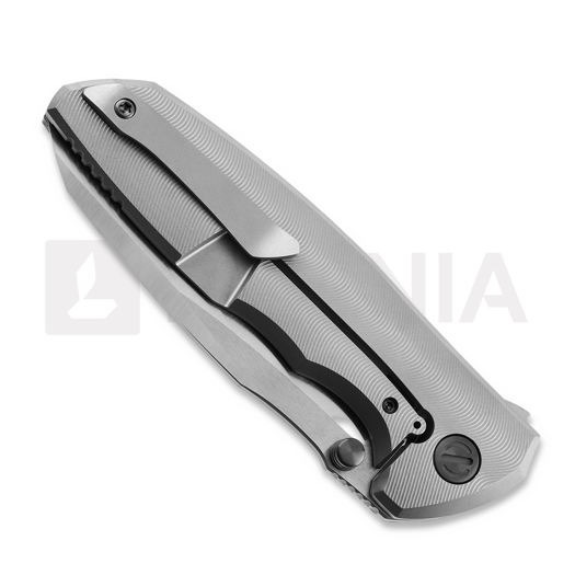 R&H Knives Morvan - Fatcarbon