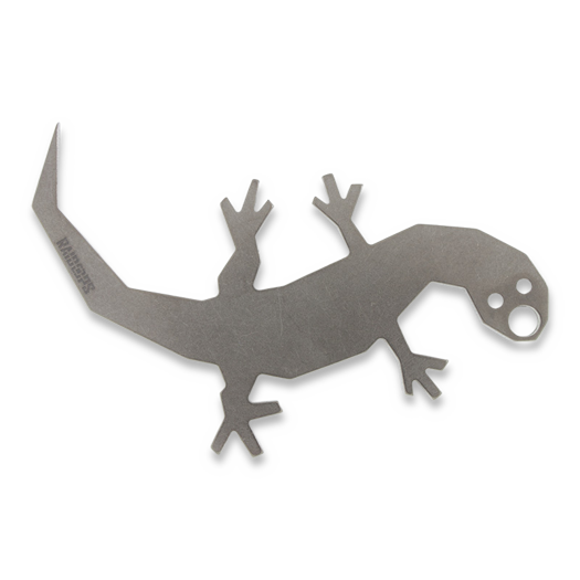 RaidOps A040 Comodo, metalic