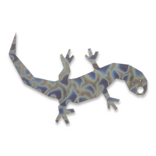 RaidOps A040 Comodo, tiger stripe