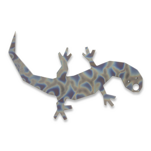 RaidOps A040 Comodo, tiger stripe