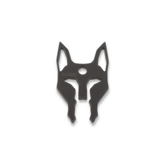 RaidOps A050 K-9, dark brown