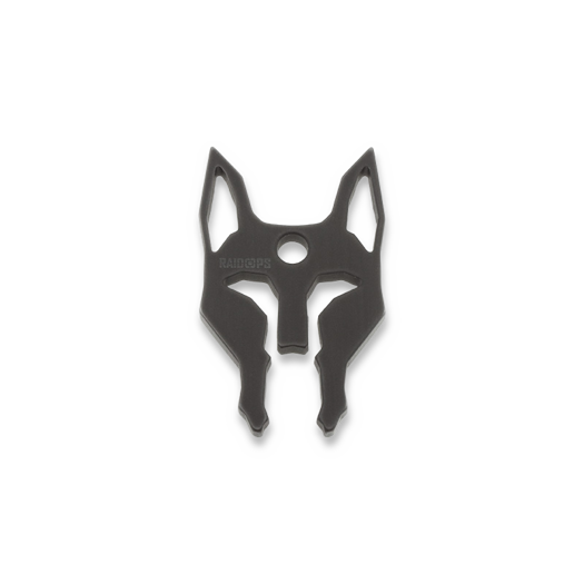 RaidOps A050 K-9, dark brown