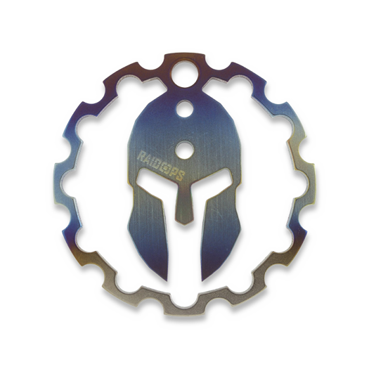 RaidOps A080 Spartan Honor, aurora