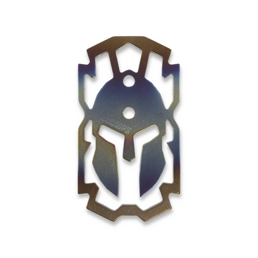 RaidOps A081 Spartan Shield, aurora