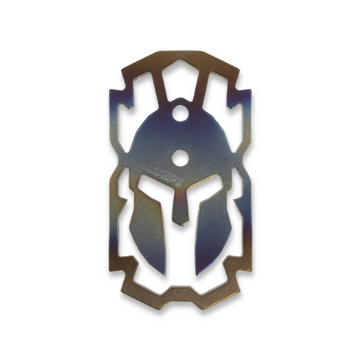 RaidOps A081 Spartan Shield, aurora