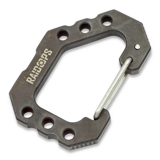 RaidOps A172 Cara TI