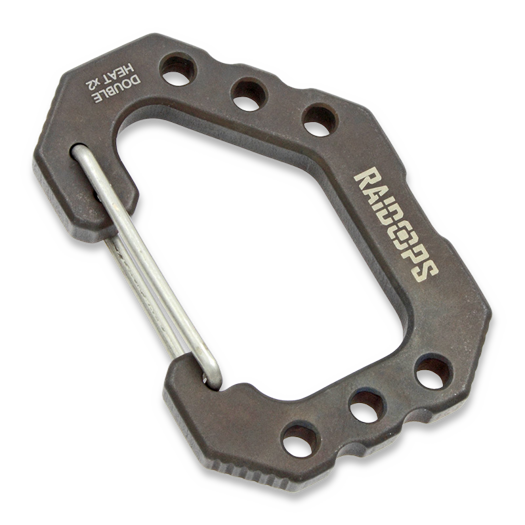 RaidOps A172 Cara TI