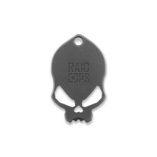 RaidOps A180 Sword Soul, dark brown