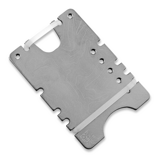 RaidOps A201 TCW1, metallic