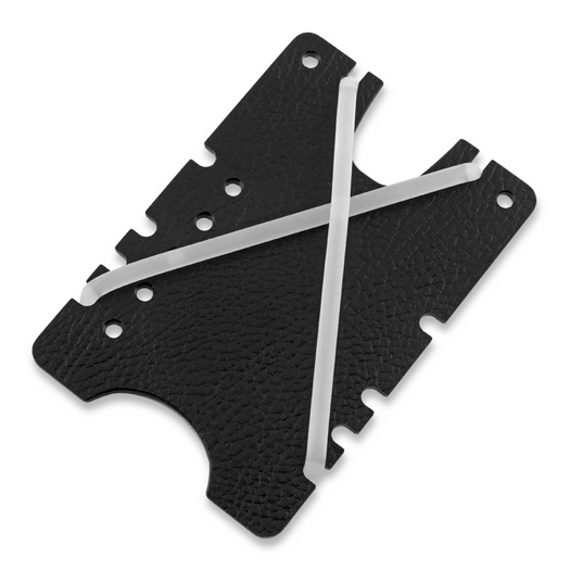 RaidOps A201 TCW1, metallic