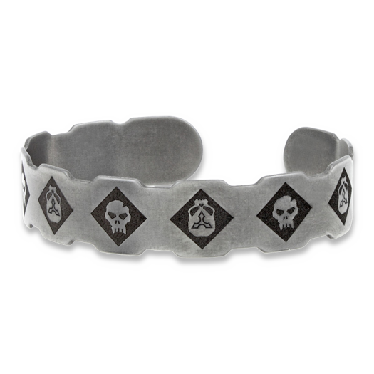 RaidOps A213 TWL Skull