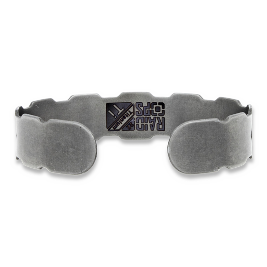 RaidOps A213 TWL Skull