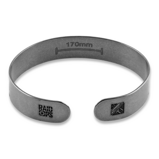 RaidOps A238 Sol.Warrior