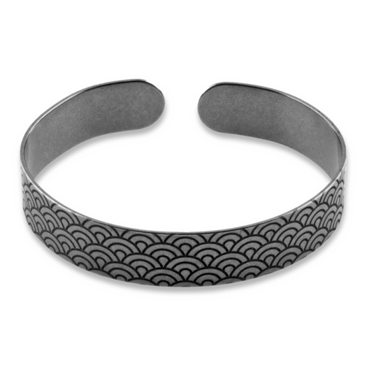 RaidOps Armband - Cloud