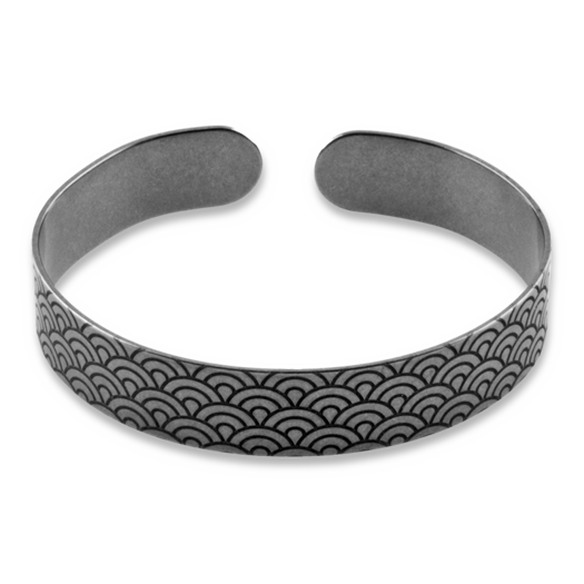 RaidOps Armband - Cloud