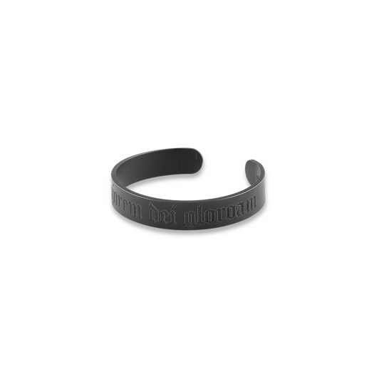 RaidOps Armband - Dark Shell Ad Majorem