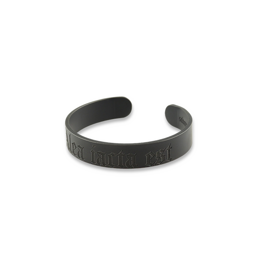 RaidOps Armband - Dark Shell Alea Iacta