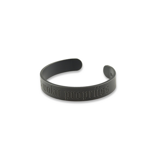RaidOps Armband - Dark Shell Alis Wolat