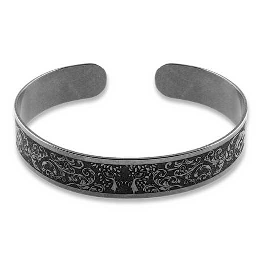 RaidOps Armband - Leopard Stealth