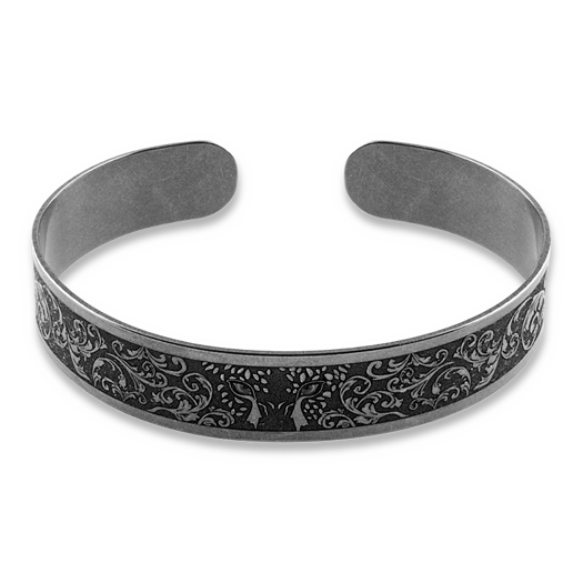 RaidOps Armband - Leopard Stealth