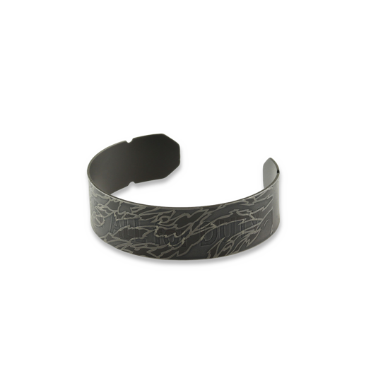 RaidOps Armband - Risk It