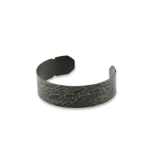 RaidOps Armband - Risk It
