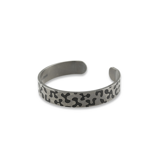RaidOps Armband - School Camo