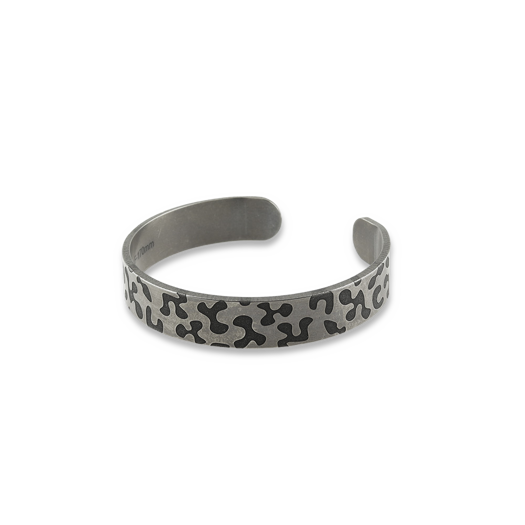 RaidOps Armband - School Camo