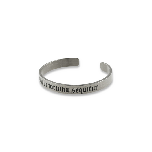 RaidOps Armband - Slim.T.Latin - Animum Fortuna