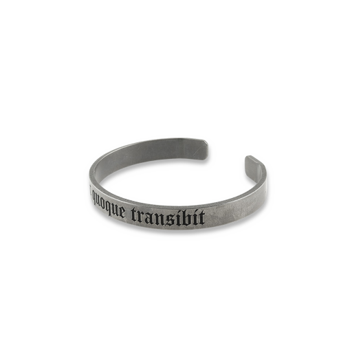 RaidOps Armband - Slim.T.Latin - Hoc Quoue