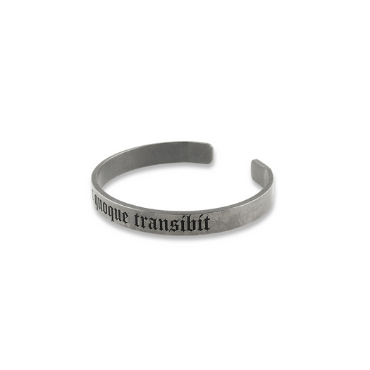 RaidOps Armband - Slim.T.Latin - Hoc Quoue