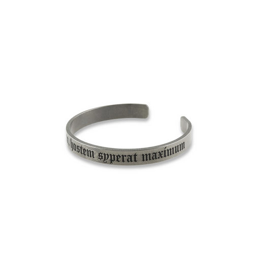 RaidOps Armband - Slim.T.Latin - Iram Qui