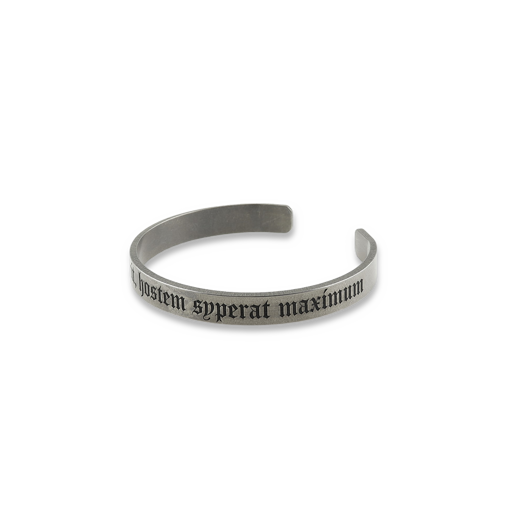 RaidOps Armband - Slim.T.Latin - Iram Qui