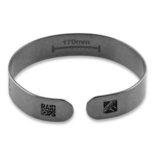 RaidOps Armband - Sol.Spirit ver.1