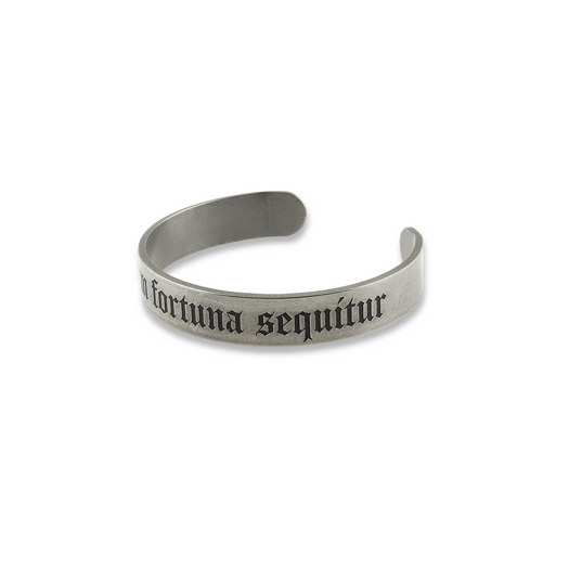 RaidOps Armband - Standard.T.Latin - Animum Fortuna
