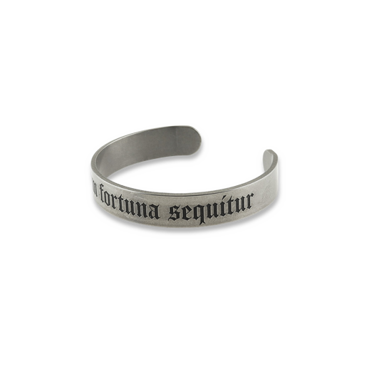 RaidOps Armband - Standard.T.Latin - Animum Fortuna