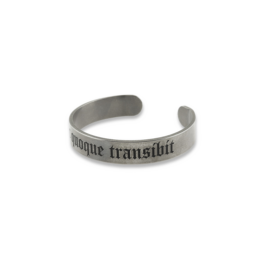 RaidOps Armband - Standard.T.Latin - Hoc Quoue