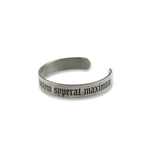 RaidOps Armband - Standard.T.Latin - Iram Qui