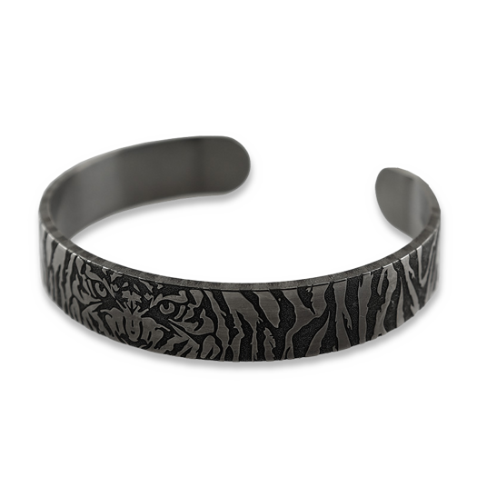 RaidOps Armband - Tiger Spirit Premium