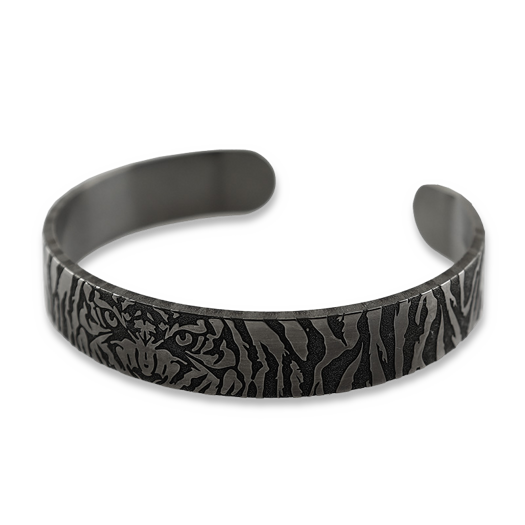 RaidOps Armband - Tiger Spirit Premium