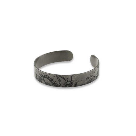 RaidOps Armband - Water Snake