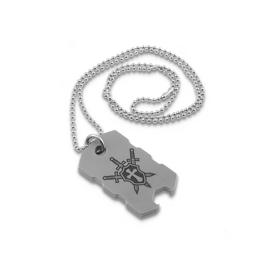 RaidOps Band of Brothers