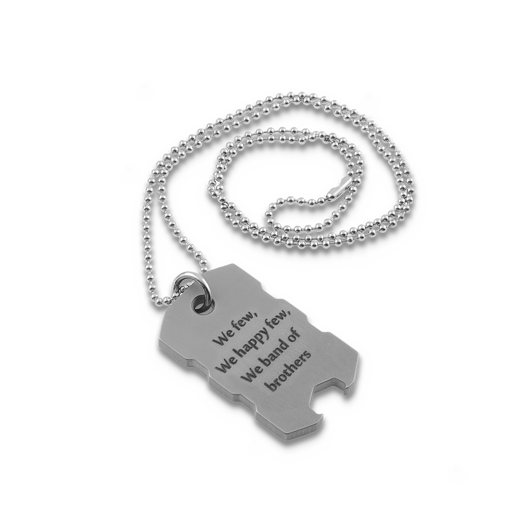 RaidOps Band of Brothers